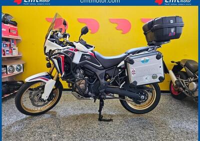 Honda Africa Twin CRF 1000L DCT ABS (2016 - 17) - Annuncio 9493199