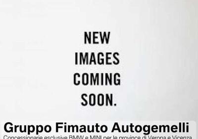 Honda Africa Twin CRF 1100L Adventure Sports DCT (2020 - 21) - Annuncio 9493222
