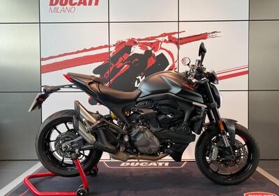 Ducati Monster 937 + (2021 - 24) - Annuncio 9493229