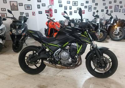 Kawasaki Z 650 (2017 - 19) - Annuncio 9493230