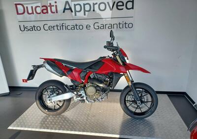 Ducati Hypermotard 698 Mono (2024) - Annuncio 9493260