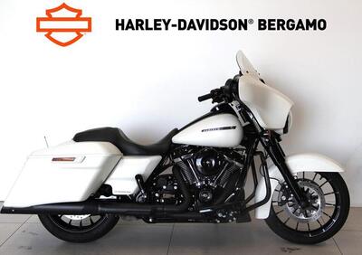 Harley-Davidson 107 Street Glide Special (2017 - 19) - FLHXS - Annuncio 9493285