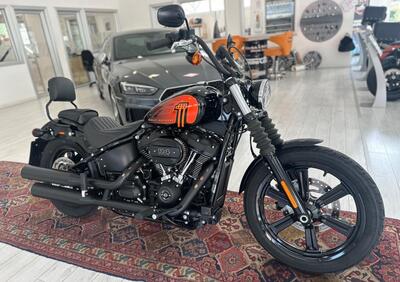 Harley-Davidson Street Bob 114 (2021 - 24) - Annuncio 9493353