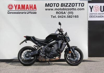 Yamaha MT-09 (2024 - 25) - Annuncio 9493375