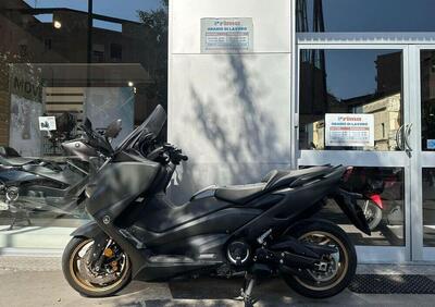 Yamaha T-Max 560 Tech Max (2021) - Annuncio 9493386