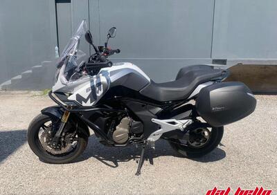 CFMOTO 650MT (2021 - 24) - Annuncio 9493394