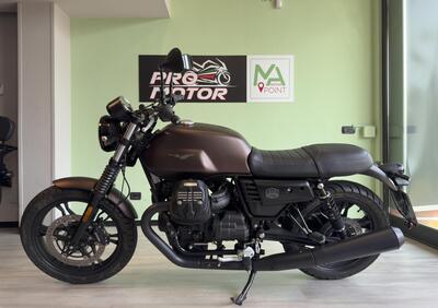 Moto Guzzi V7 III Stone (2017 - 20) - Annuncio 9493427