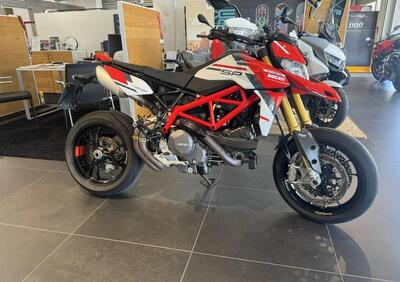 Ducati Hypermotard 950 SP (2022 - 24) - Annuncio 9493398