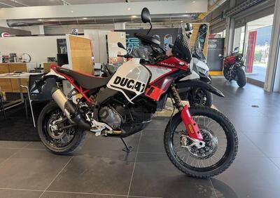 Ducati DesertX Rally (2024) - Annuncio 9493404