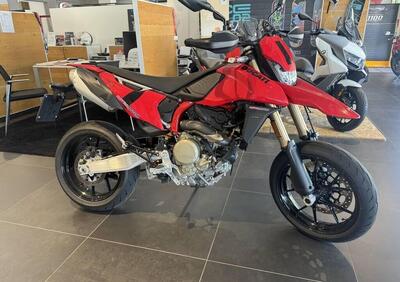 Ducati Hypermotard 698 Mono (2024) - Annuncio 9493408