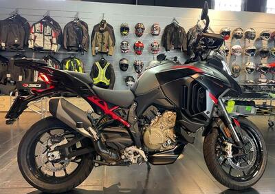 Ducati Multistrada V4 S (2021 - 24) - Annuncio 9493416