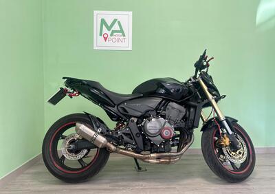 Honda Hornet 600 (2007 - 10) - Annuncio 9493438