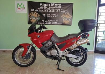 Bmw F 650 - Annuncio 9493443