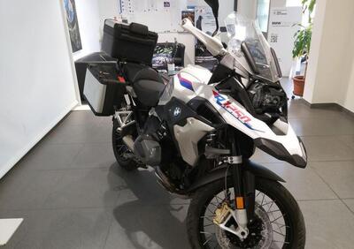 Bmw R 1250 GS (2021 - 24) - Annuncio 9493436