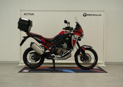 Honda Africa Twin CRF 1100L DCT (2022 - 23) - Annuncio 9435390