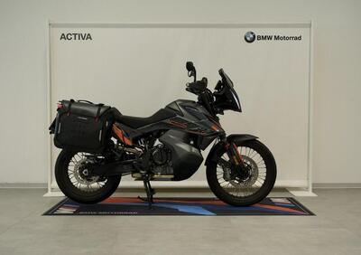 KTM 890 Adventure (2021) - Annuncio 9459993