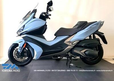 Kymco Xciting 400i S ABS (2019 - 20) - Annuncio 9493455