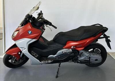 Bmw C 650 Sport (2016 - 20) - Annuncio 9416755