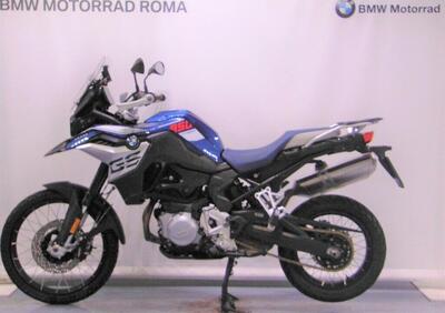 Bmw F 850 GS (2021 - 24) - Annuncio 9482450