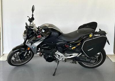 Bmw F 900 R (2017 - 20) - Annuncio 9482459