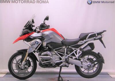 Bmw R 1200 GS (2013 - 16) - Annuncio 9493468