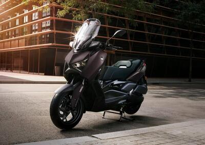 Yamaha X-Max 300 Tech Max (2021 - 24) - Annuncio 9493498