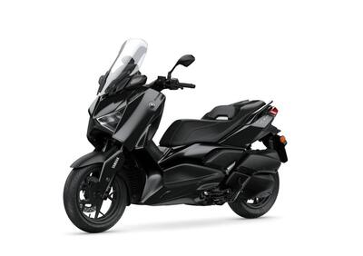 Yamaha X-Max 300 Tech Max (2021 - 24) - Annuncio 9493499