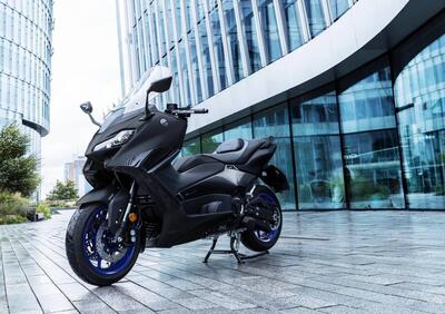 Yamaha T-Max 560 (2022 - 24) - Annuncio 9493500