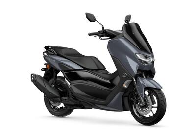 Yamaha N-Max 155 (2022 - 24) - Annuncio 9493506