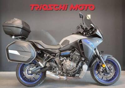 Yamaha Tracer 700 (2020) - Annuncio 9493534