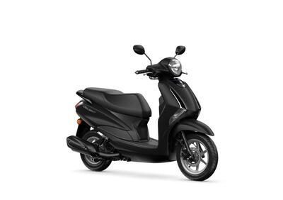 Yamaha D'Elight 125 (2021 - 24) - Annuncio 9493527