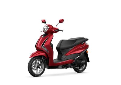 Yamaha D'Elight 125 (2021 - 24) - Annuncio 9493531