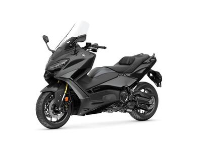 Yamaha T-Max 560 Tech Max (2022 - 24) - Annuncio 9493553