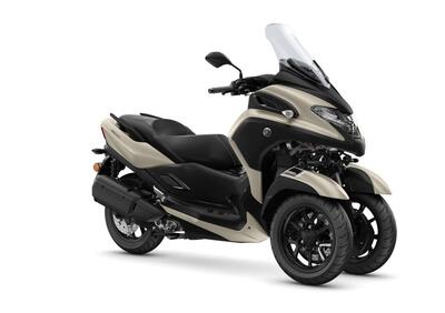 Yamaha Tricity 300 (2021 - 25) - Annuncio 9493558