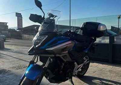 Honda NC 750 X ABS (2016 -17) - Annuncio 9493564