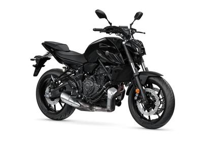 Yamaha MT-07 (2021 - 24) - Annuncio 9493568