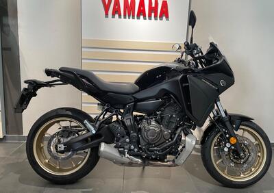 Yamaha Tracer 7 (2021 - 24) - Annuncio 9493574