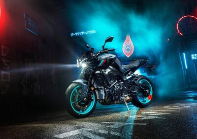 Yamaha MT-10 (2022 - 25) - Annuncio 9493631