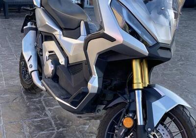 Honda X-ADV 750 DCT (2021 - 24) - Annuncio 9493579