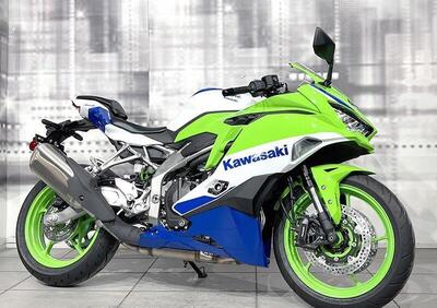 Kawasaki Ninja ZX-4RR (2024 - 25) - Annuncio 9493598