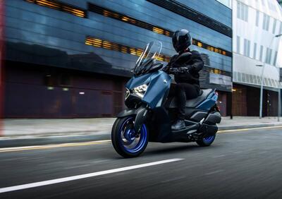 Yamaha X-Max 300 (2021 - 24) - Annuncio 9493610