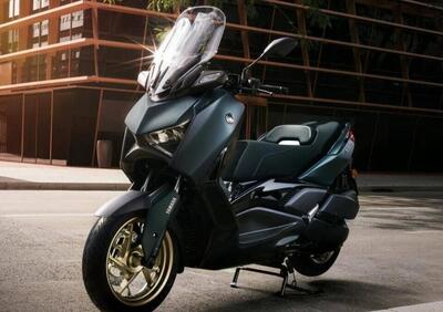 Yamaha X-Max 300 Tech Max (2021 - 24) - Annuncio 9493617