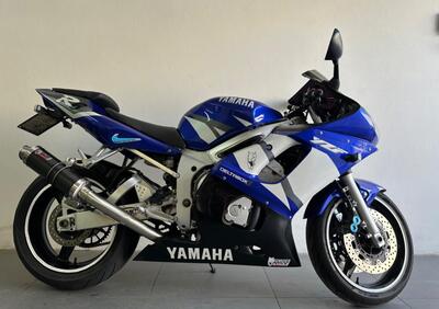 Yamaha YZF R6 (2001 - 02) - Annuncio 9493627
