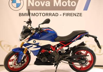 Bmw G 310 R (2021 - 25) - Annuncio 9493642