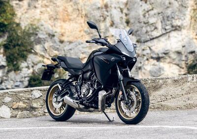 Yamaha Tracer 7 (2021 - 24) - Annuncio 9493733