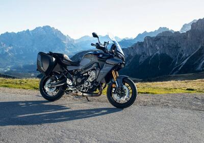 Yamaha Tracer 9 GT+ (2023 - 24) - Annuncio 9493750