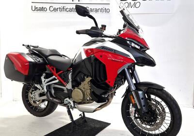 Ducati Multistrada V4 1100 S Sport (2021) - Annuncio 9493787