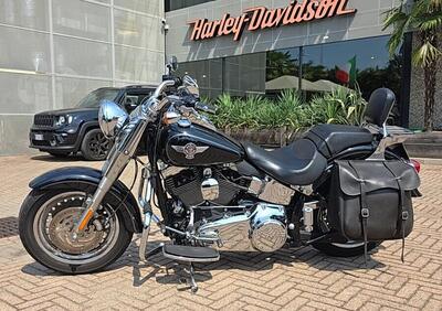 Harley-Davidson 1690 Fat Boy Special (2010 - 17) - FLSTF - Annuncio 9493801