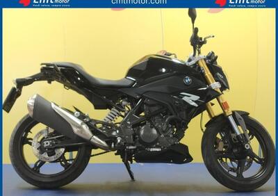 Bmw G 310 R (2021 - 25) - Annuncio 9493822