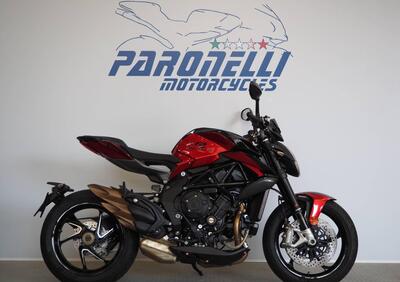 MV Agusta Brutale 800 RR (2021 - 24) - Annuncio 9493825